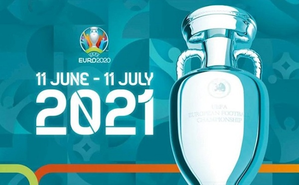 Piala Eropa 2021