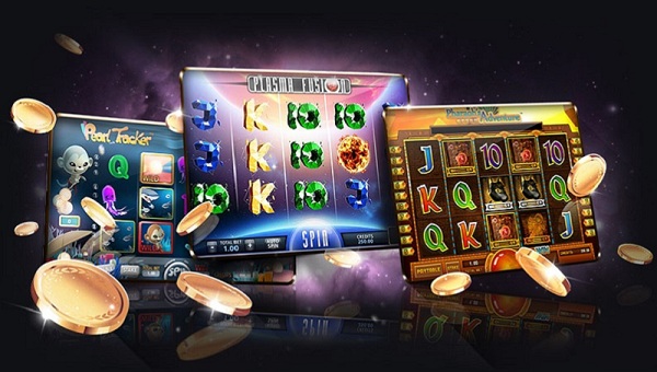 Slot Game 188BET