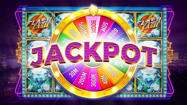 Tips bermain Slot Game online menang besar di situs bandar
