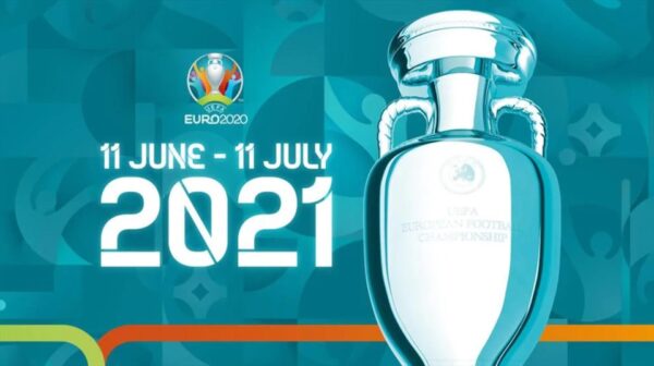 Jadwal piala Euro 2020 - Raja "mudah bernafas"