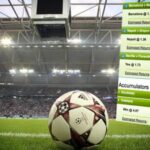 Cara bermain parlay sepak bola efektif, mudah menang