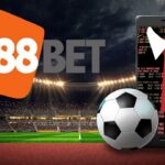 Situs judi bola terbesar di dunia adalah 188BET