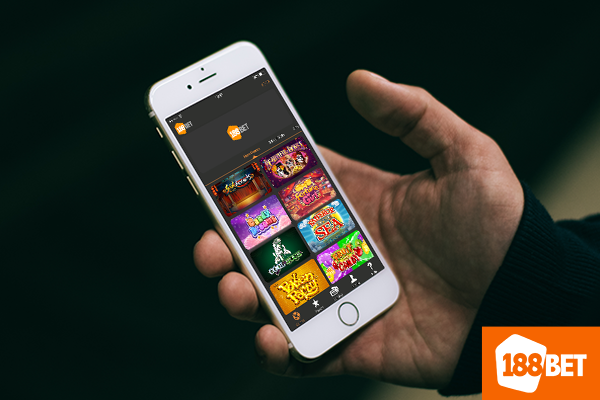 Link Wap 188BET - Hadiah baru untuk anggota 188BET