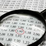 Betting online Indonesia: Pelajari tentang variasi Odds