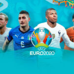 Bursa taruhan Euro 2021: Apa yang harus diperhatikan saat berpartisipasi dalam