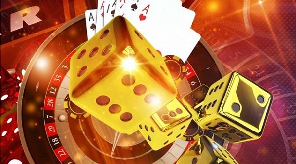 Situs casino online terbaik adalah 188BET