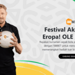 Festival Akbar Bola Eropa 2020! OLE OLE OLE!