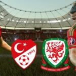 Prediksi Turki vs Wales, 23h00 pada 16/6