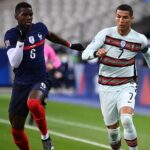 Prediksi Portugal vs Prancis, 2:00 pada 24 Juni