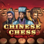 Chinese Chess – Game Slot dengan tema catur terpanas 188BET