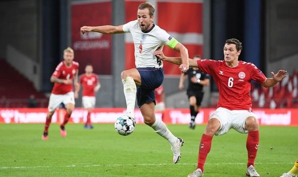 Prediksi Inggris vs Denmark, 2h00 pada 8/7