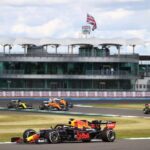 Sprint Race akan Lakukan Debut di Silverstone