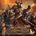 Game action 3D termudah untuk menghasilkan uang di 188BET: Clash Of The God