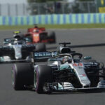 Jadwal F1 2021 GP Inggris Silverstone Minggu Ini: Live Streaming TV