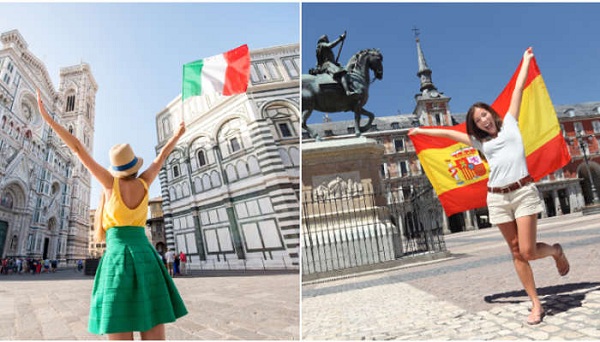 Prediksi Italia vs Spanyol, 2h00 pada 7/7