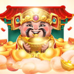 Amplop Keberuntungan Skywind BET Indo