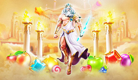 Cash Drop Angpau Pragmatic Play at BET Indonesia