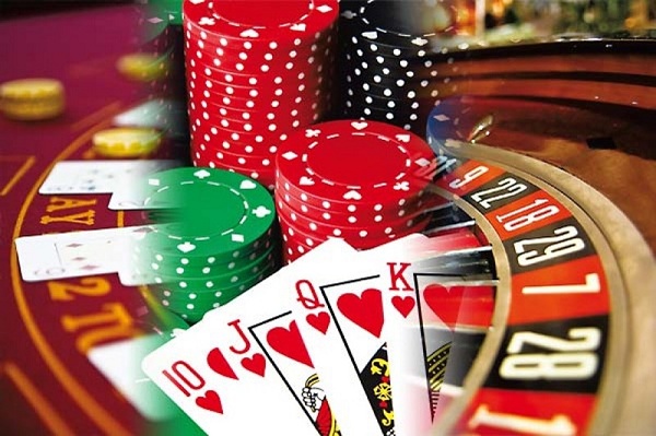 Majestic Suite: Dan permainan yang tidak boleh dilewatkan
