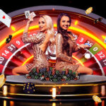 Turnamen Vegas Suite Live Kasino Indonesia