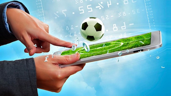 Cara pasang parlay bola di babak penyisihan grup Liga Champions