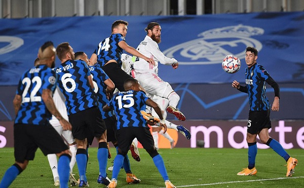 Prediksi Inter Milan vs Real Madrid, 02h00 pada 16/9 – pertandingan Liga Champions