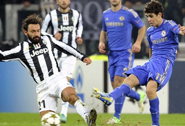 Prediksi Juventus vs Chelsea, 14:00 pada 30 September – Taruhan Liga Champions