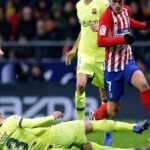 Prediksi Atletico Madrid vs Barcelona, 02:00 pada 3 Oktober – Peluang La Liga