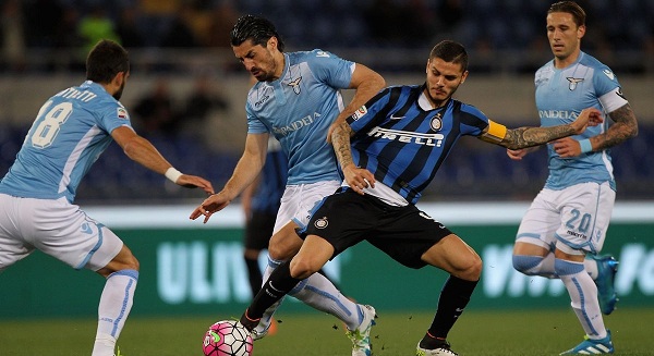 Prediksi Lazio vs Inter Milan 23:00 pada 16 Oktober – Taruhan Serie A
