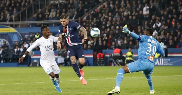 Prediksi Marseille vs PSG, 01:45 pada 25 Oktober – Taruhan Ligue I