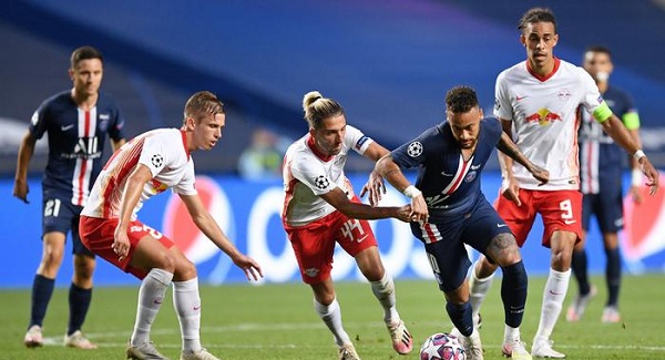 Prediksi PSG vs RB Leipzig 02h00 pada 20/10 – pertandingan Liga Champions