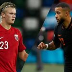 Prediksi Belanda vs Norwegia, 02:45 pada 17/11 – Piala Dunia 2022