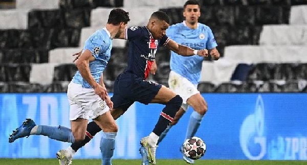 Prediksi Man City vs PSG, 15:00 pada tanggal 25 November – Taruhan Liga Champions