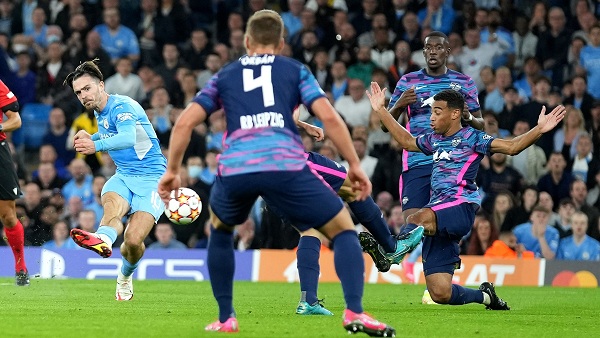 Prediksi Leipzig vs Man City, 00:45 pada 8 Desember – Taruhan Liga Champions