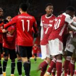 Prediksi Man United vs Arsenal, 03:15 pada 3 Desember – Taruhan Liga Inggris