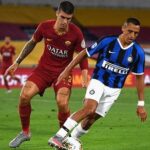 Prediksi Roma vs Inter, 0:00 pada 5 Desember – Taruhan Serie A