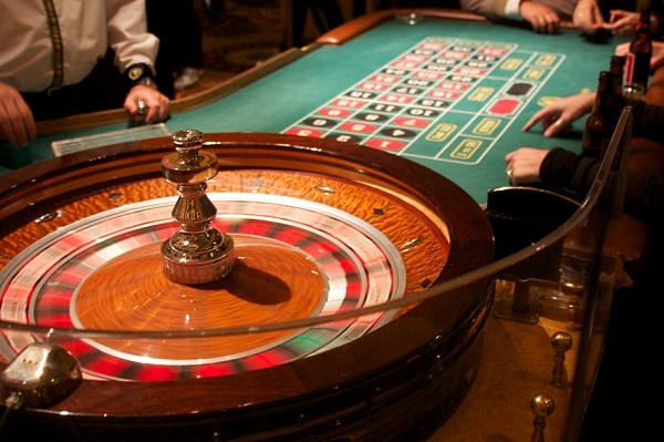 Daftar Roulette Online dan Menghasilkan Uang dari Roulette