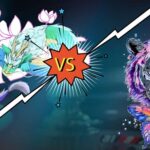 Apa itu Dragon Tiger? Cara bermain Dragon Tiger untuk pemula