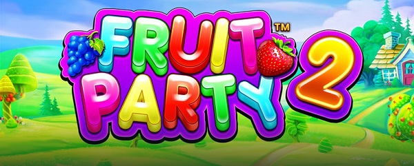 Fruit Party 2 – Slot game paling menghibur yang layak dinikmati tahun 2022