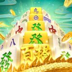 Mahjong Ways – Permainan slot dengan tema paling spesial