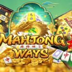 Berkenalan dengan Mahjong Ways 2 –Slot game bertema mahjong generasi ke-2