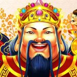 Pragmatic Caishen's Treasures
