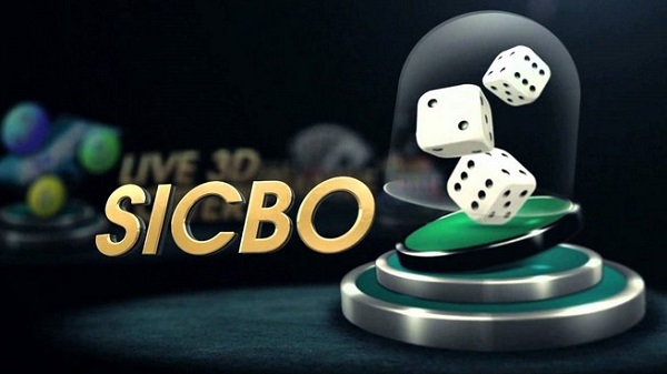 SicBo: Petunjuk terperinci tentang cara bermain dengan mudah menang bandar