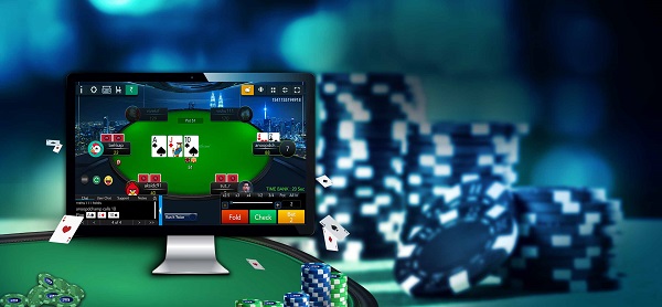 3 situs Poker Online menukar hadiah terkemuka di Indonesia