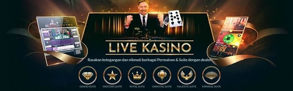 Manakah situs poker deposit pulsa tanpa potongan untuk dicoba?