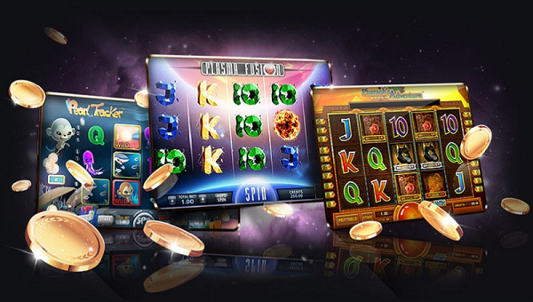 Daftar situs slot online terbaik 2022 di Indonesia