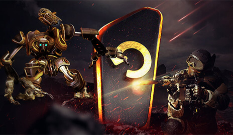 Spesial Cashback eSports