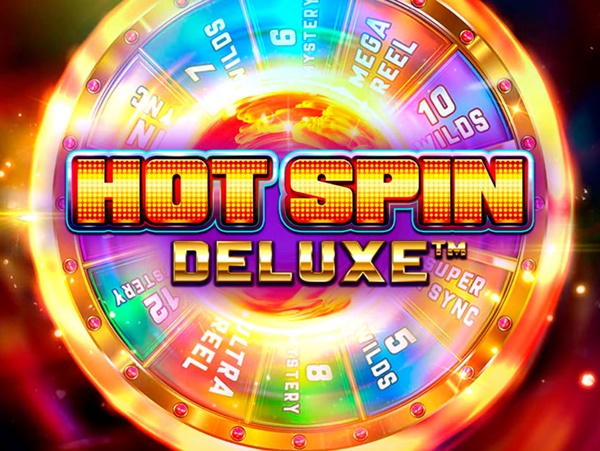 Hot Spin – Game slot termudah untuk menghasilkan uang di Indonesia