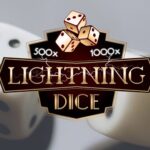 Lightning Dice - Game dadu terhebat yang tidak boleh Anda lewatkan