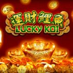 Cara bermain Lucky Koi untuk pemula: Sederhana, mudah dimengerti, detail