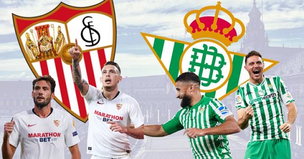Prediksi Sevilla vs Betis, 22:15 pada 27 Februari